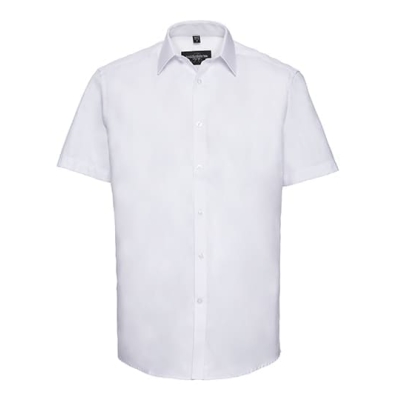 Men's SS Ultimate Herringbone Shirt