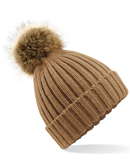 POM POM BEANIE