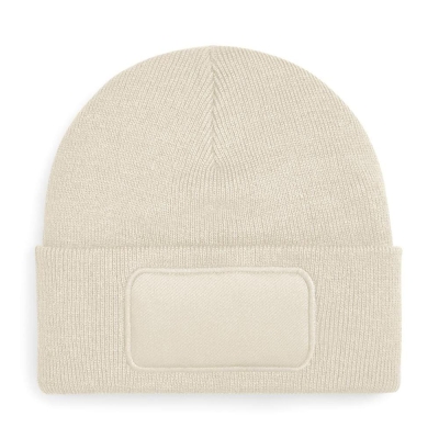 Beechfield Original Patch Beanie