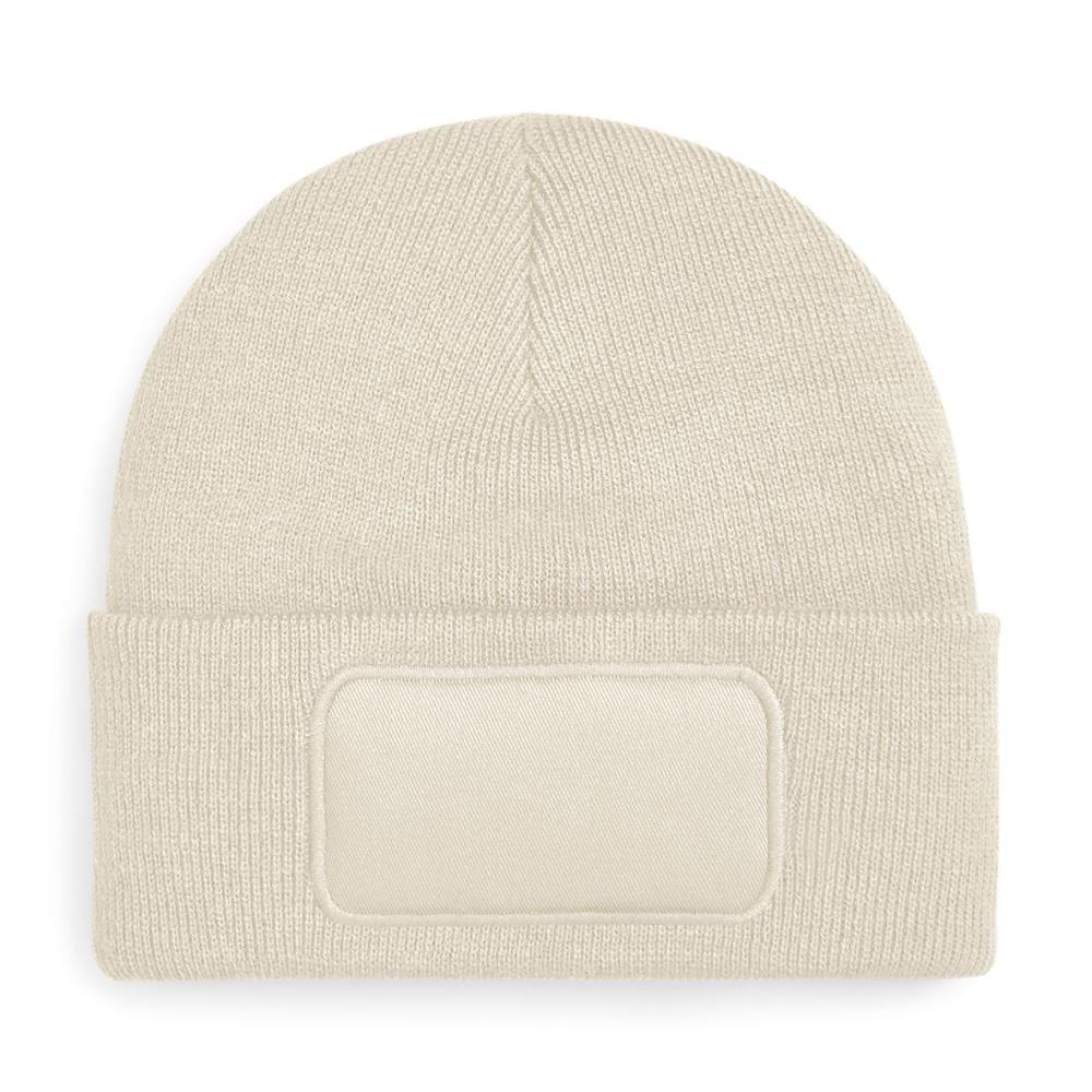 Beechfield Original Patch Beanie