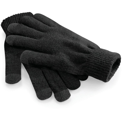 Touchscreen Smart Gloves