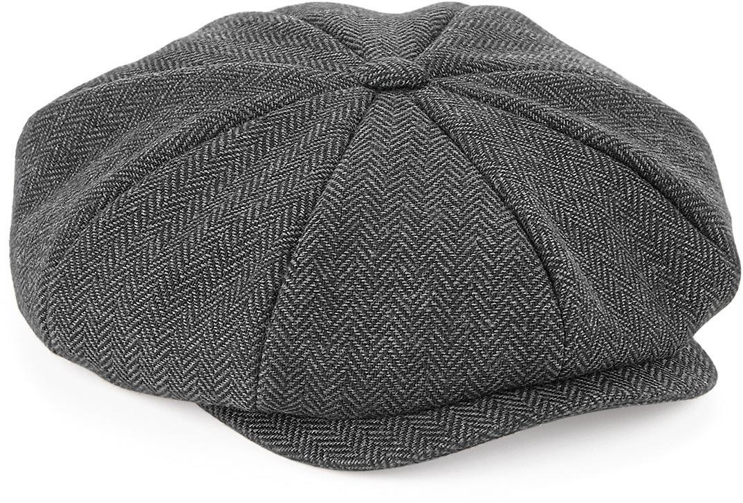 HERITAGE BAKER BOY CAP