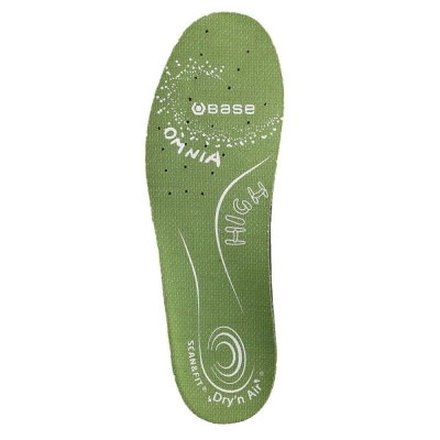 Dry'n Air Scan&Fit Omnia - High