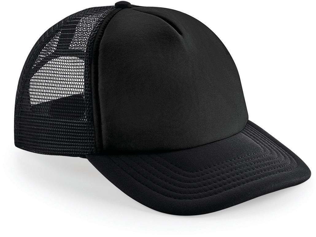Vintage Snapback Trucker