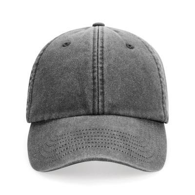 Vintage pet laag profiel