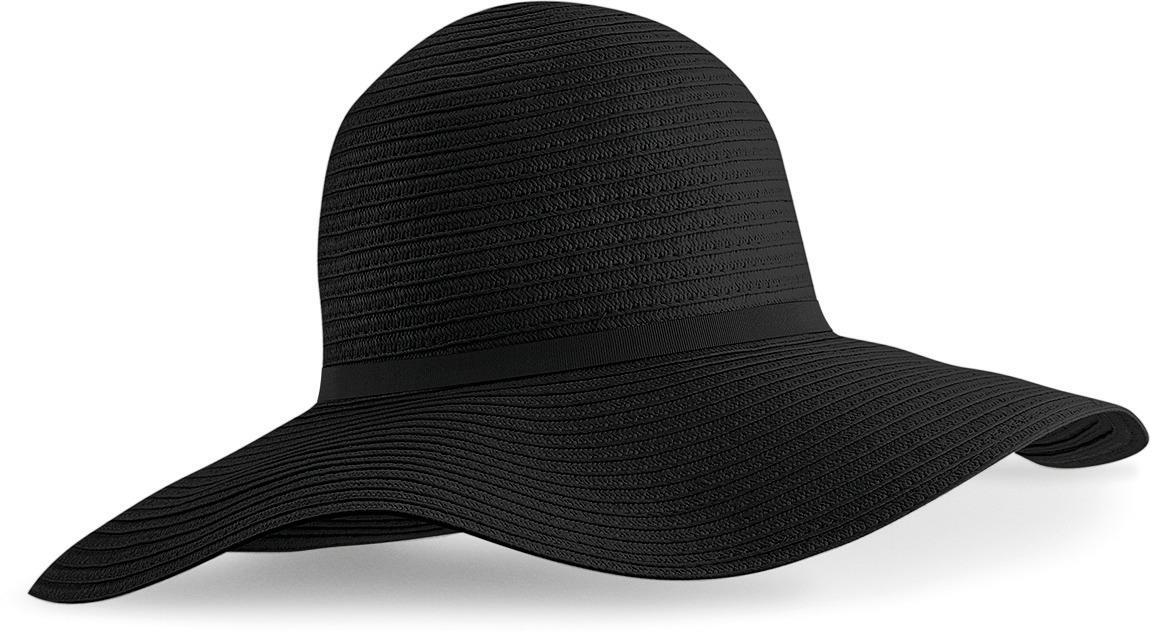 MARBELLA WIDE-BRIMMED SUN HAT