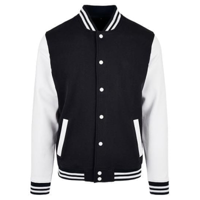 Basic College Jacket