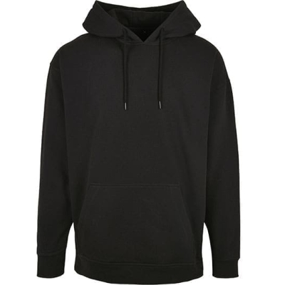 Basic Oversize Hoody