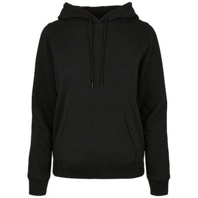 Ladies´ Basic Hoody