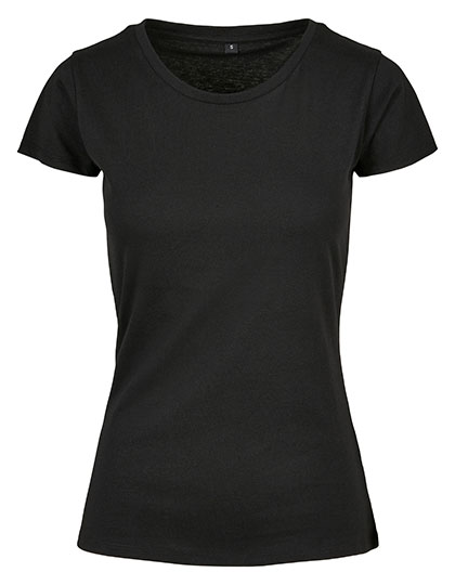 Ladies´ Basic Tee