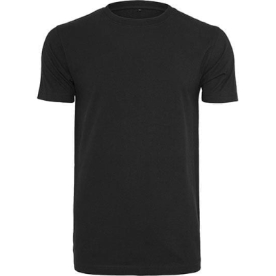 T-Shirt Round Neck