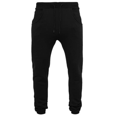 Heavy Deep Crotch Sweatpants