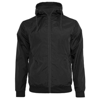 Windrunner Jacket