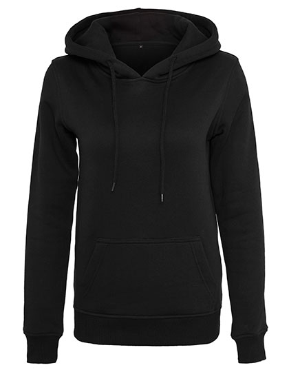 Ladies´ Heavy Hoody