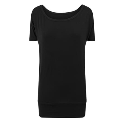 Ladies´ Viscose Tee
