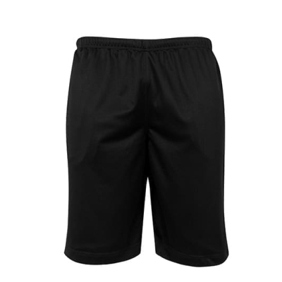 Mesh Shorts