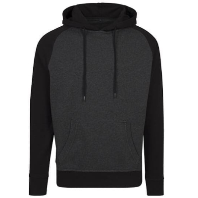 Raglan Hoody
