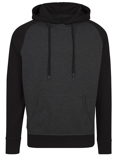 Raglan Hoody