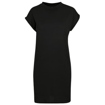 Ladies´ Turtle Extended Shoulder Dress