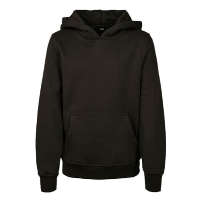 Kids´ Basic Hoody