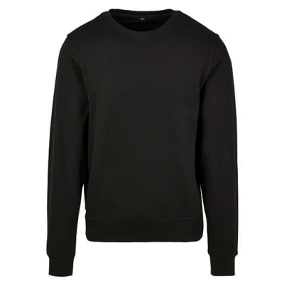 Premium Crewneck Sweatshirt