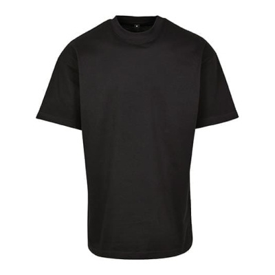 Premium Combed Jersey T-Shirt