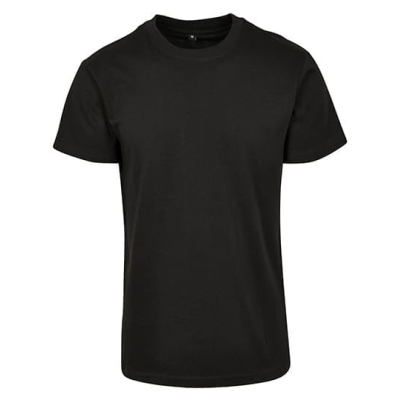 Premium Combed Jersey T-Shirt