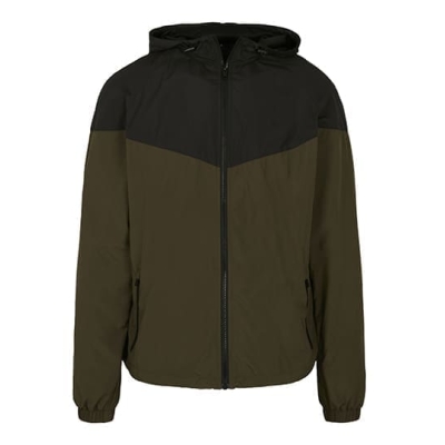 2-Tone Tech Windrunner