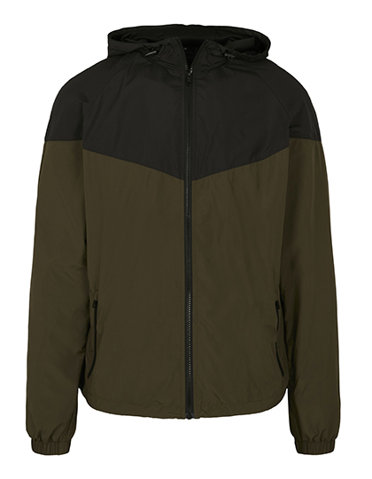 2-Tone Tech Windrunner