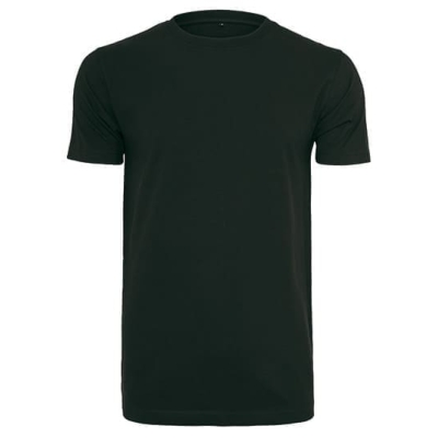 Organic T-Shirt Round Neck