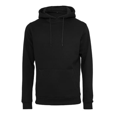 Organic Hoodie