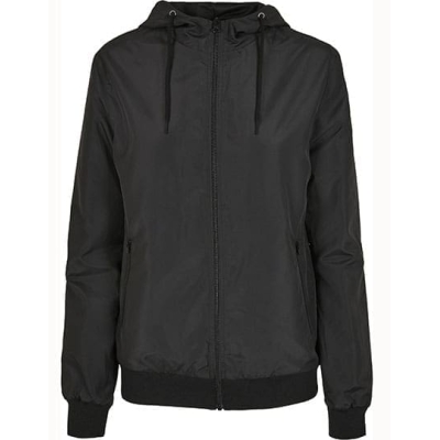 Ladies´ Recycled Windrunner