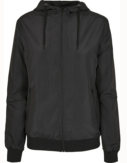 Ladies´ Recycled Windrunner