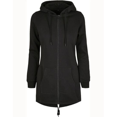 Ladies´ Sweat Parka