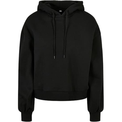 Ladies´ Organic Oversized Hoody