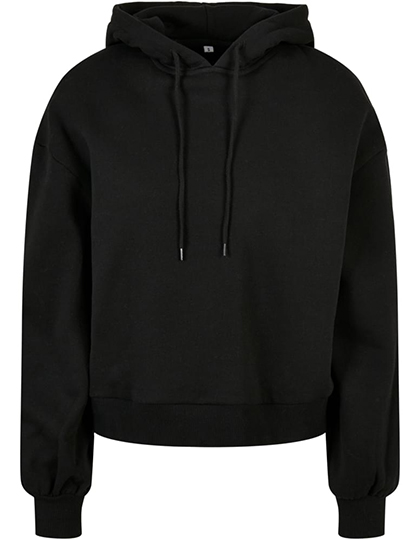 Ladies´ Organic Oversized Hoody