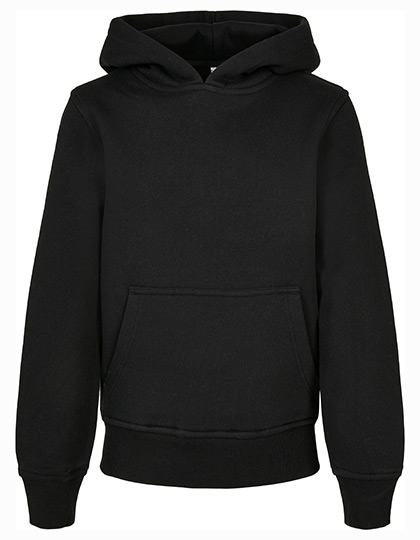 Kids´ Organic Basic Hoody