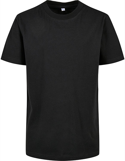 Kids´ Organic Basic Tee