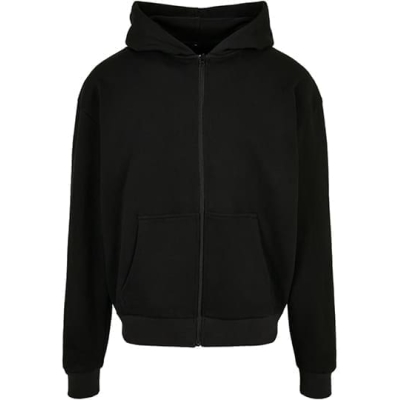 Ultra Heavy Zip Hoody
