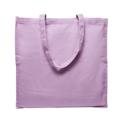 Oversized Canvas Bag