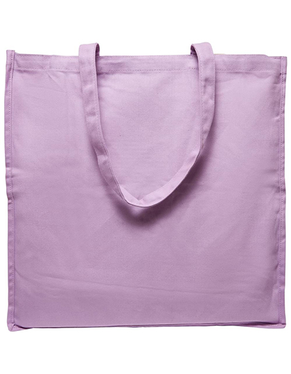 Oversized Canvas Bag