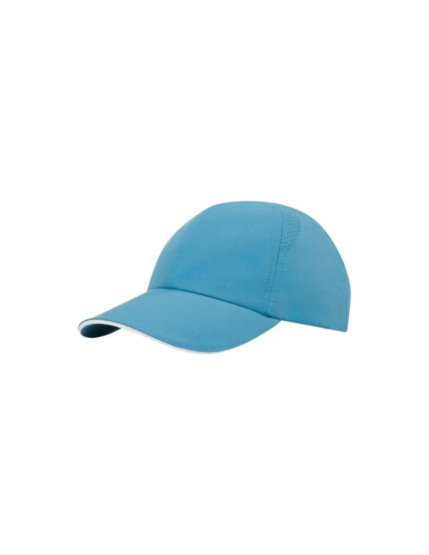 6 panel cool fit sandwich cap