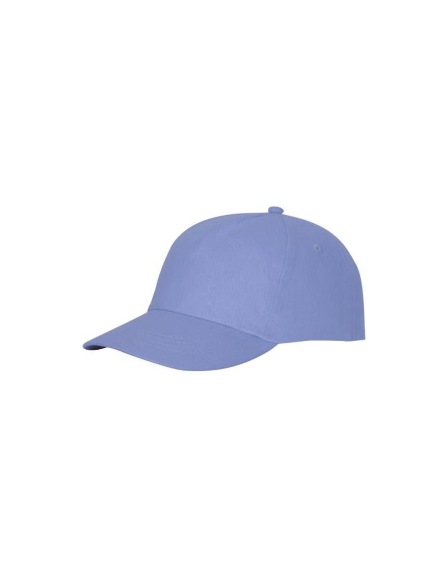 5 panel sandwich cap