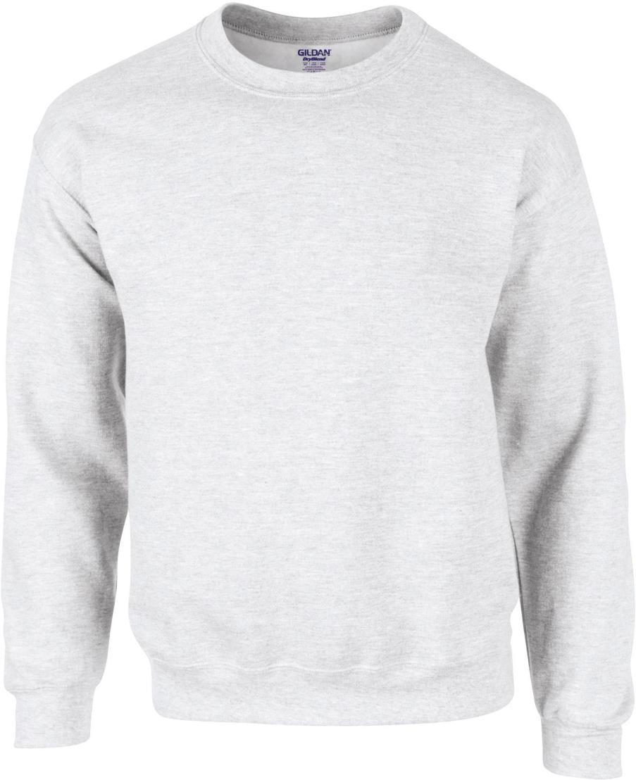 Dryblend Adult Crewneck Sweatshirt