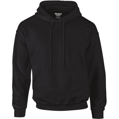Dryblend Adult Hooded Sweatshirt