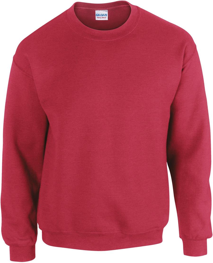 Heavy Blend Adult Crewneck Sweatshirt