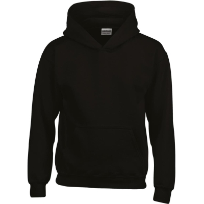 Heavy Blend  Classic Fit Youth Hooded Sweatshirt