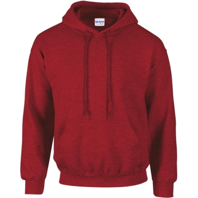 Heavy Blend Adult Hooded Sweatshirt