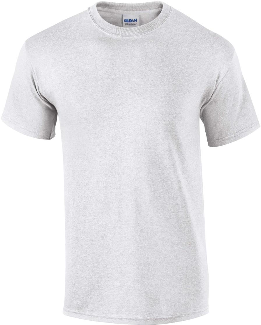 Ultra Cotton Classic Fit Adult T-shirt