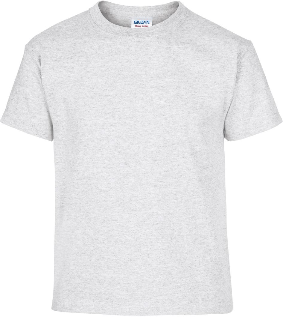 Heavy Cotton Classic Fit Youth T-shirt